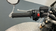 Norton Commando 961 SE